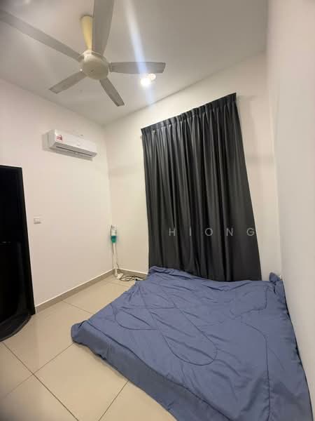 Cluster House for Sale in Skudai (Johor) - Anson Hiong - Bedroom - PropertyGuru.com.my