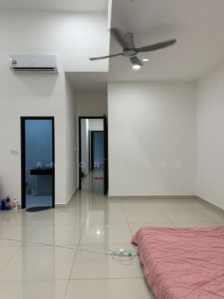 Cluster House for Sale in Skudai (Johor) - Anson Hiong - Bedroom - PropertyGuru.com.my