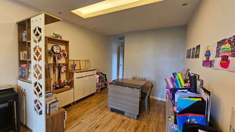 Condominium for Sale at Alam Damai - Amy Wong - Study - PropertyGuru.com.my