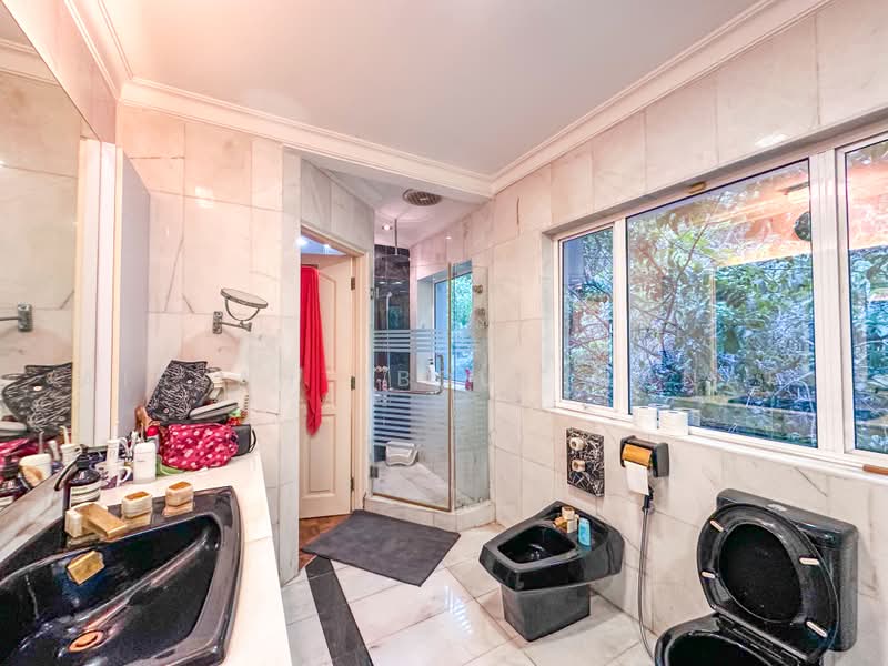 Bungalow for Sale in Bangsar (Kuala Lumpur) - Aisyah Abdul Manap - Bathroom - PropertyGuru.com.my