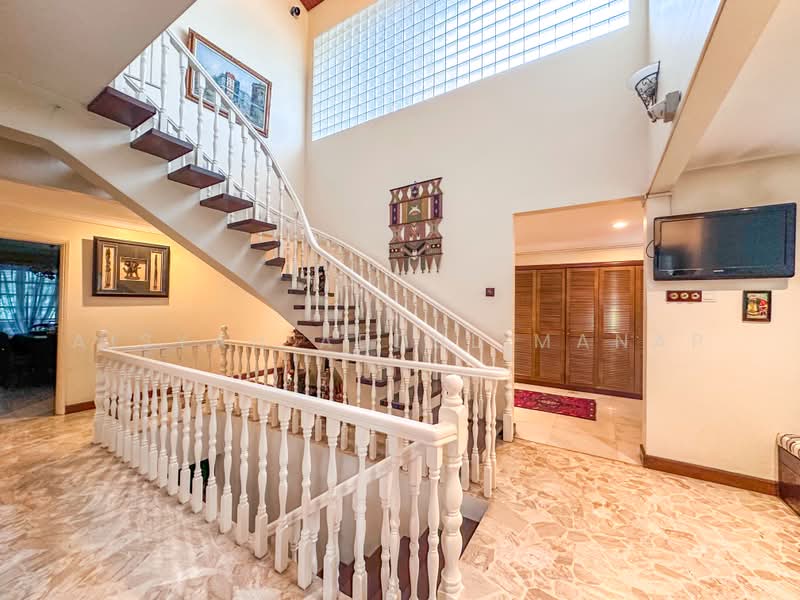 Bungalow for Sale in Bangsar (Kuala Lumpur) - Aisyah Abdul Manap - Interior - PropertyGuru.com.my