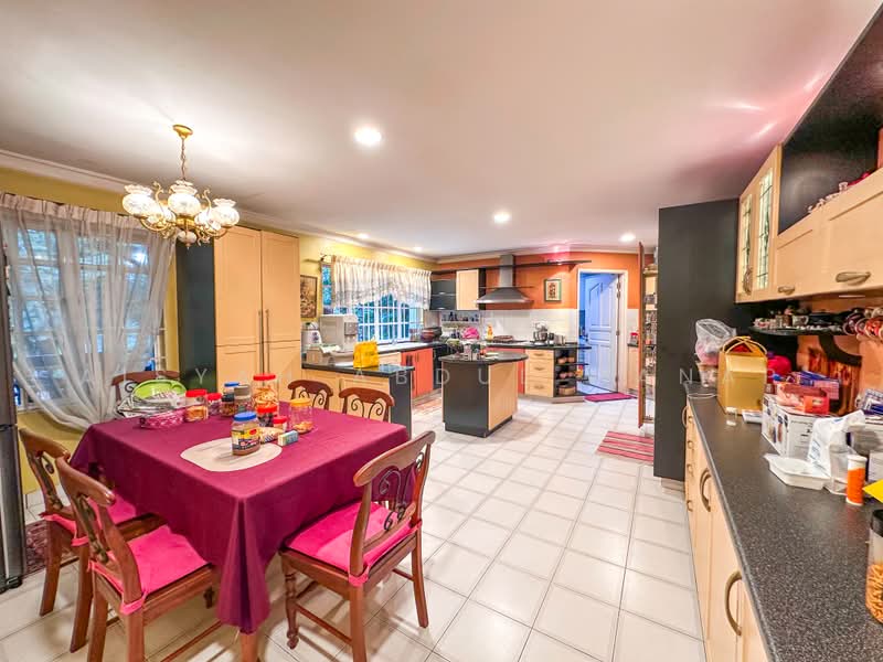 Bungalow for Sale in Bangsar (Kuala Lumpur) - Aisyah Abdul Manap - Kitchen - PropertyGuru.com.my