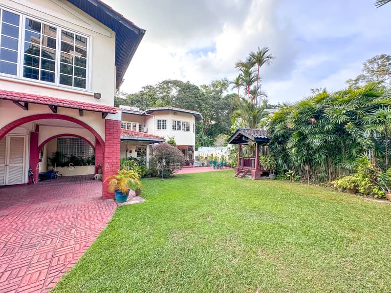 Bungalow for Sale in Bangsar (Kuala Lumpur) - Aisyah Abdul Manap - Exterior - PropertyGuru.com.my