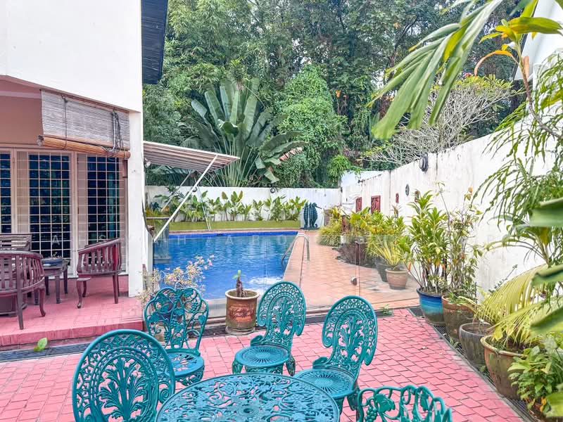 Bungalow for Sale in Bangsar (Kuala Lumpur) - Aisyah Abdul Manap - Exterior - PropertyGuru.com.my