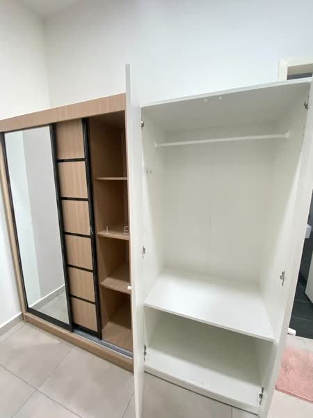 Servis Apartment untuk Disewa di Meta City - Alex Lee - Interior - PropertyGuru.com.my