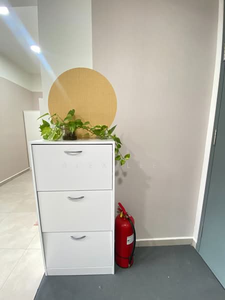 Servis Apartment untuk Disewa di Meta City - Alex Lee - Interior - PropertyGuru.com.my