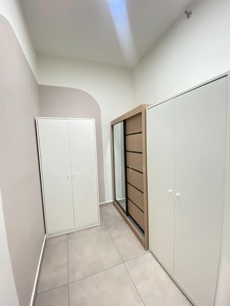 Servis Apartment untuk Disewa di Meta City - Alex Lee - Interior - PropertyGuru.com.my
