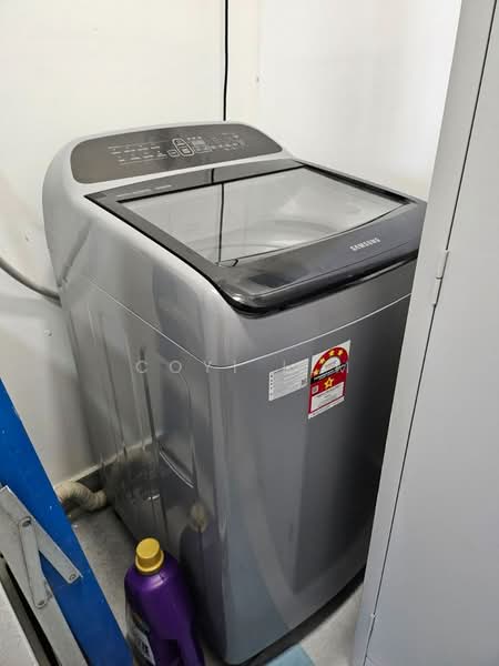 Servis Apartment untuk Disewa di Lavile Kuala Lumpur - Coyi Lim - Interior - PropertyGuru.com.my