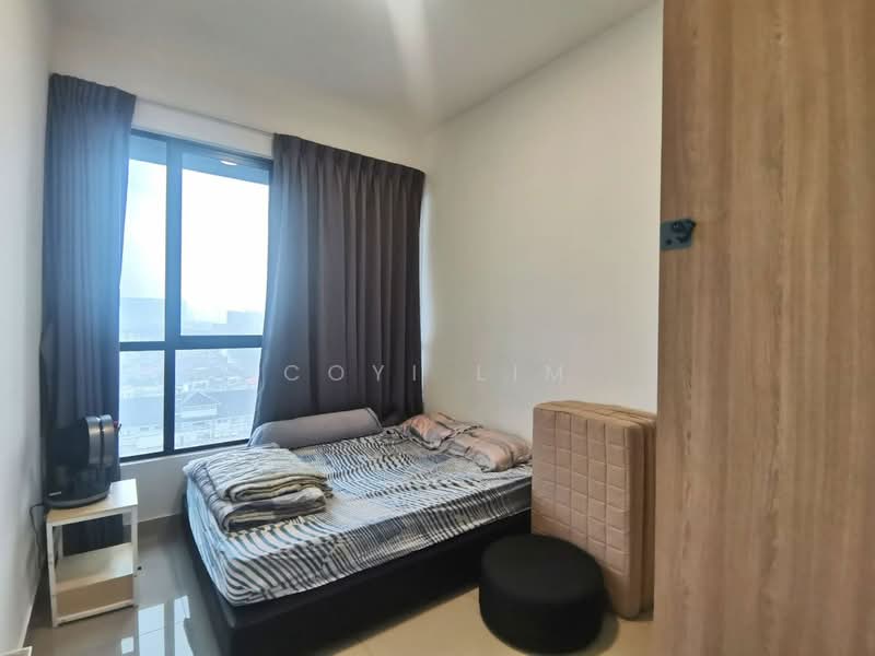 Servis Apartment untuk Disewa di Lavile Kuala Lumpur - Coyi Lim - Bedroom - PropertyGuru.com.my