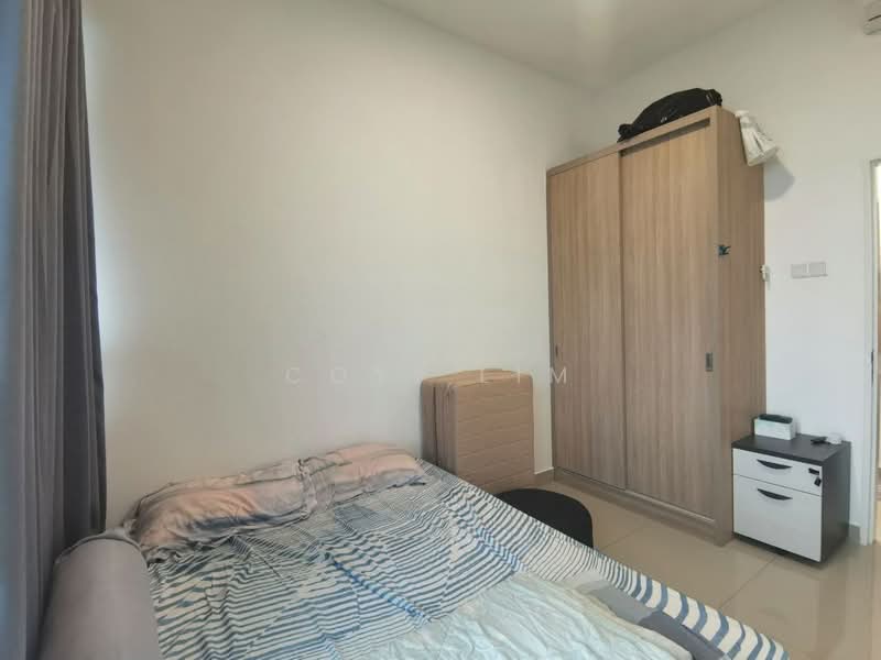 Servis Apartment untuk Disewa di Lavile Kuala Lumpur - Coyi Lim - Bedroom - PropertyGuru.com.my
