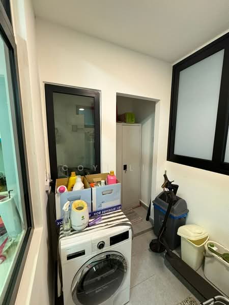 Servis Apartment untuk Disewa di Lavile Kuala Lumpur - Coyi Lim - Interior - PropertyGuru.com.my