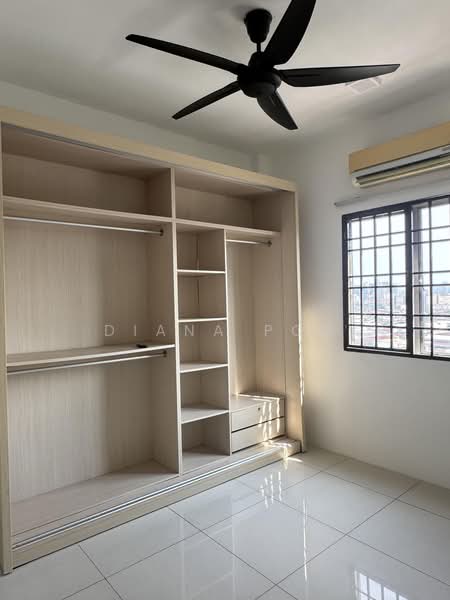 Condominium for Sale at Pandan Court - Diana Poo - Bedroom - PropertyGuru.com.my