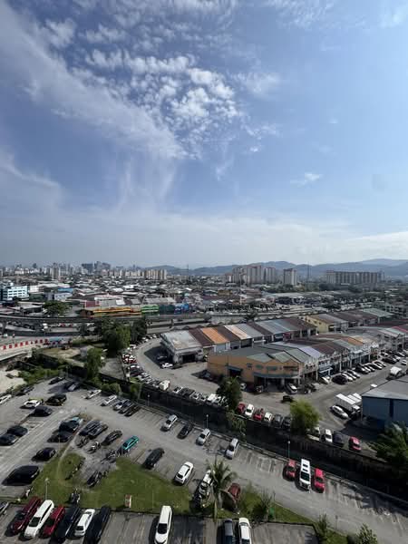 Condominium for Sale at Pandan Court - Diana Poo - Exterior - PropertyGuru.com.my
