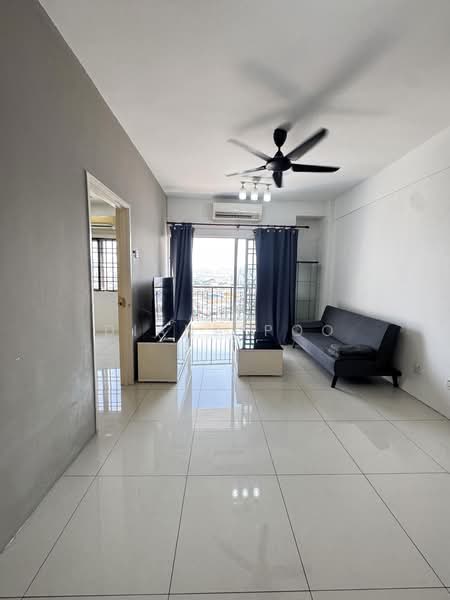 Condominium for Sale at Pandan Court - Diana Poo - Living Room - PropertyGuru.com.my