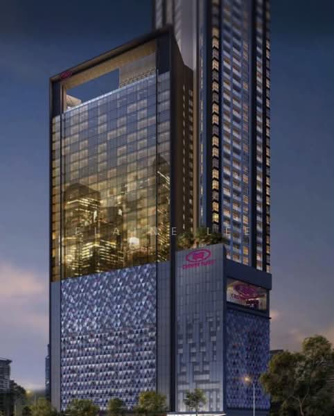Other Property for Sale in Bukit Bintang (KL City Centre) - Elaine Lee - Exterior - PropertyGuru.com.my