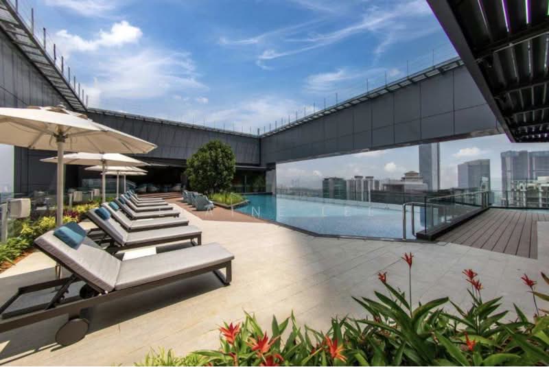 Other Property for Sale in Bukit Bintang (KL City Centre) - Elaine Lee - Pool - PropertyGuru.com.my