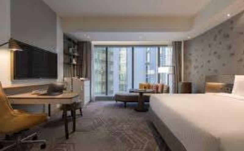 Other Property for Sale in Bukit Bintang (KL City Centre) - Elaine Lee - Bedroom - PropertyGuru.com.my