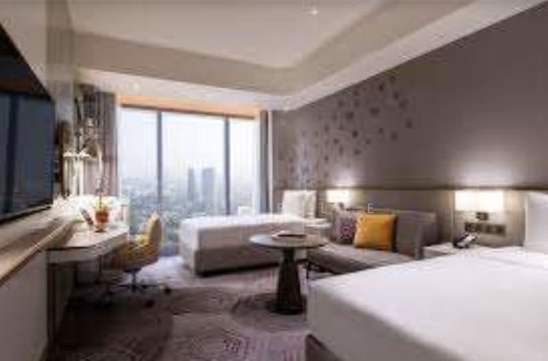 Other Property for Sale in Bukit Bintang (KL City Centre) - Elaine Lee - Bedroom - PropertyGuru.com.my