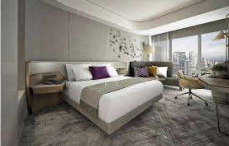 Other Property for Sale in Bukit Bintang (KL City Centre) - Elaine Lee - Bedroom - PropertyGuru.com.my