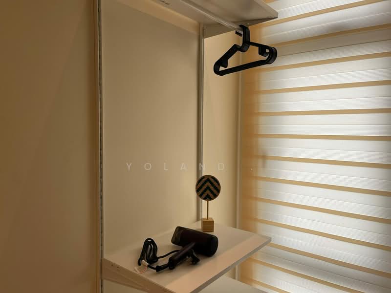 Servis Apartment untuk Disewa di Space Residency - Yoland . - Interior - PropertyGuru.com.my