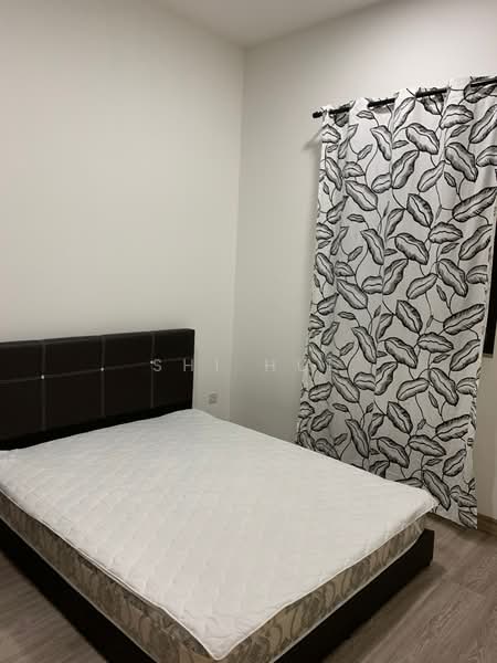Servis Apartment untuk Disewa di South View - Shi Hui - Bedroom - PropertyGuru.com.my