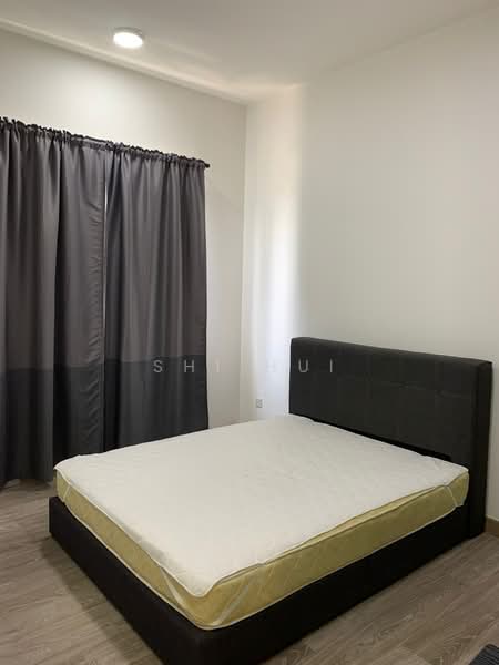 Servis Apartment untuk Disewa di South View - Shi Hui - Bedroom - PropertyGuru.com.my