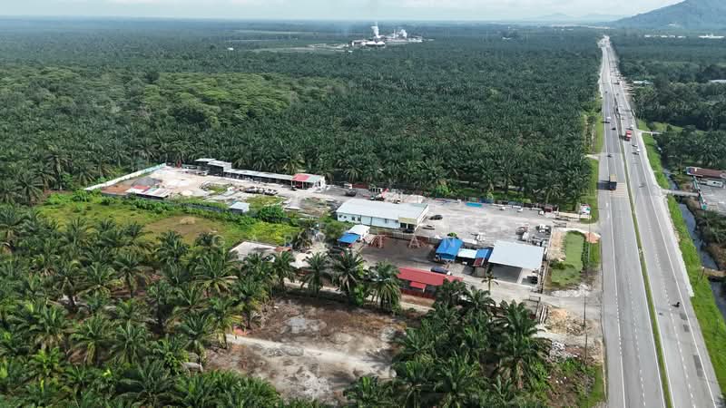 Agricultural Land for Sale in Taiping (Perak) - Gary Tang - Exterior - PropertyGuru.com.my