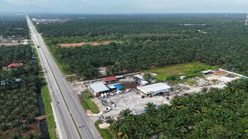 Agricultural Land for Sale in Taiping (Perak) - Gary Tang - Exterior - PropertyGuru.com.my