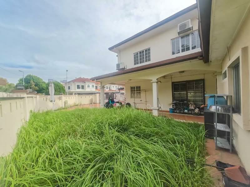Rumah Teres 2 Tingkat untuk Dijual di Bandar Puteri Puchong (Puchong) - SUNNY YONG - Exterior - PropertyGuru.com.my