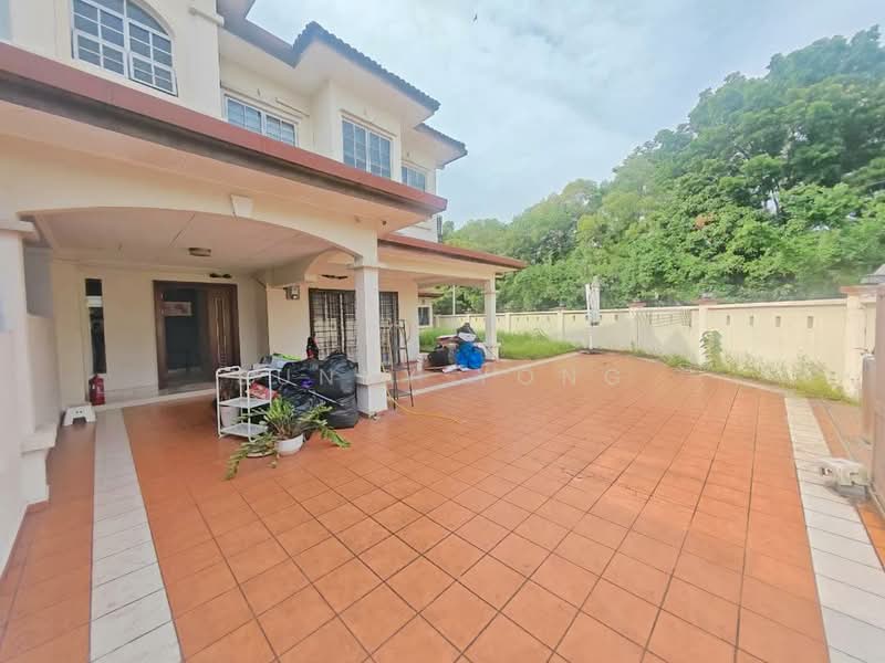 Rumah Teres 2 Tingkat untuk Dijual di Bandar Puteri Puchong (Puchong) - SUNNY YONG - Exterior - PropertyGuru.com.my