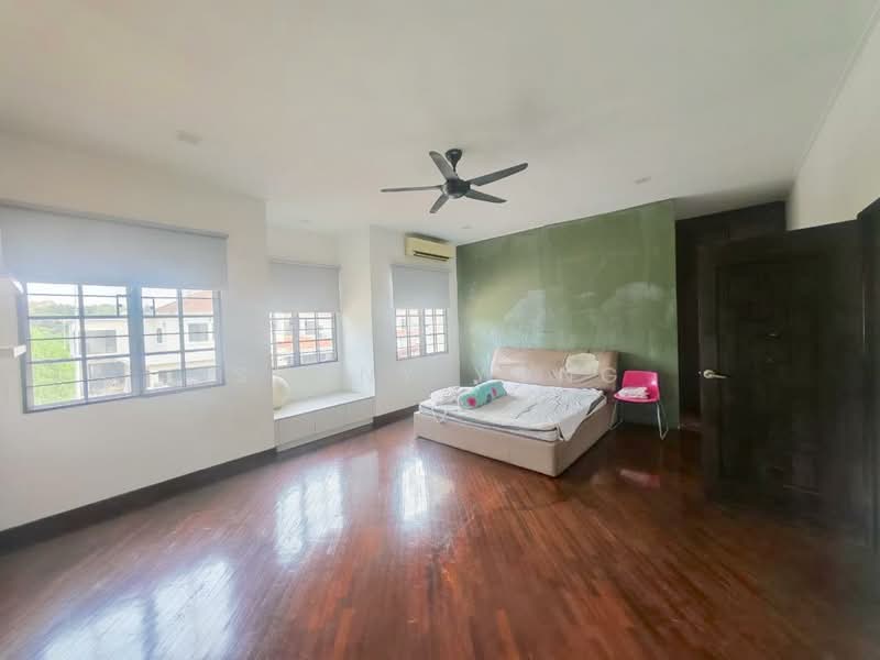 Rumah Teres 2 Tingkat untuk Dijual di Bandar Puteri Puchong (Puchong) - SUNNY YONG - Bedroom - PropertyGuru.com.my