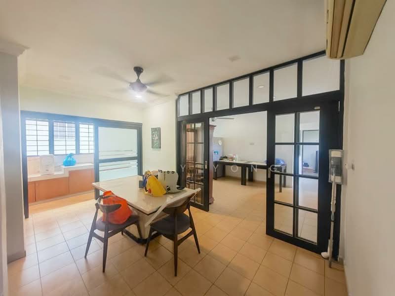 Rumah Teres 2 Tingkat untuk Dijual di Bandar Puteri Puchong (Puchong) - SUNNY YONG - Dining Room - PropertyGuru.com.my