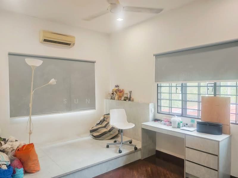 Rumah Teres 2 Tingkat untuk Dijual di Bandar Puteri Puchong (Puchong) - SUNNY YONG - Study - PropertyGuru.com.my