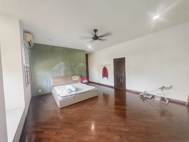 Rumah Teres 2 Tingkat untuk Dijual di Bandar Puteri Puchong (Puchong) - SUNNY YONG - Bedroom - PropertyGuru.com.my