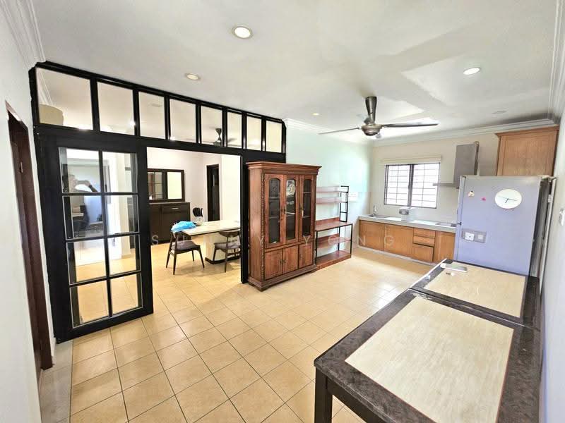 Rumah Teres 2-Tingkat untuk Dijual di Bandar Puteri Puchong (Puchong) - SUNNY YONG - Kitchen - PropertyGuru.com.my