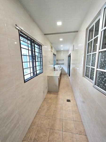 Rumah Teres 2-Tingkat untuk Dijual di Bandar Puteri Puchong (Puchong) - SUNNY YONG - Kitchen - PropertyGuru.com.my