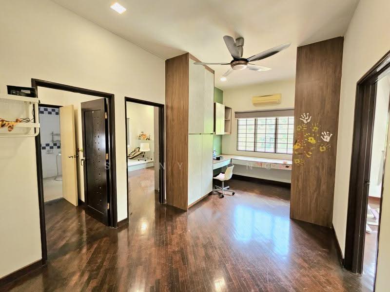 Rumah Teres 2-Tingkat untuk Dijual di Bandar Puteri Puchong (Puchong) - SUNNY YONG - Study - PropertyGuru.com.my