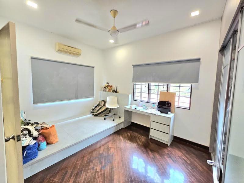 Rumah Teres 2-Tingkat untuk Dijual di Bandar Puteri Puchong (Puchong) - SUNNY YONG - Study - PropertyGuru.com.my
