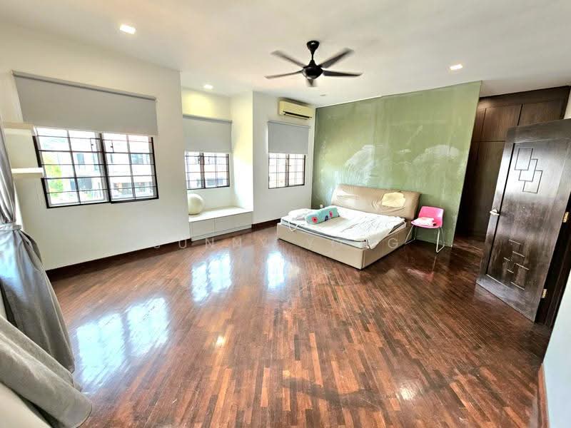 Rumah Teres 2-Tingkat untuk Dijual di Bandar Puteri Puchong (Puchong) - SUNNY YONG - Bedroom - PropertyGuru.com.my