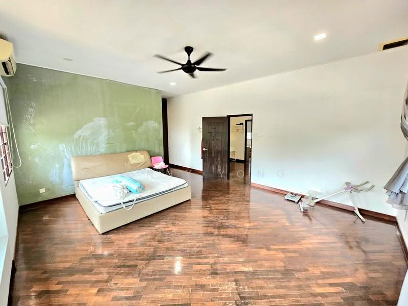 Rumah Teres 2-Tingkat untuk Dijual di Bandar Puteri Puchong (Puchong) - SUNNY YONG - Bedroom - PropertyGuru.com.my