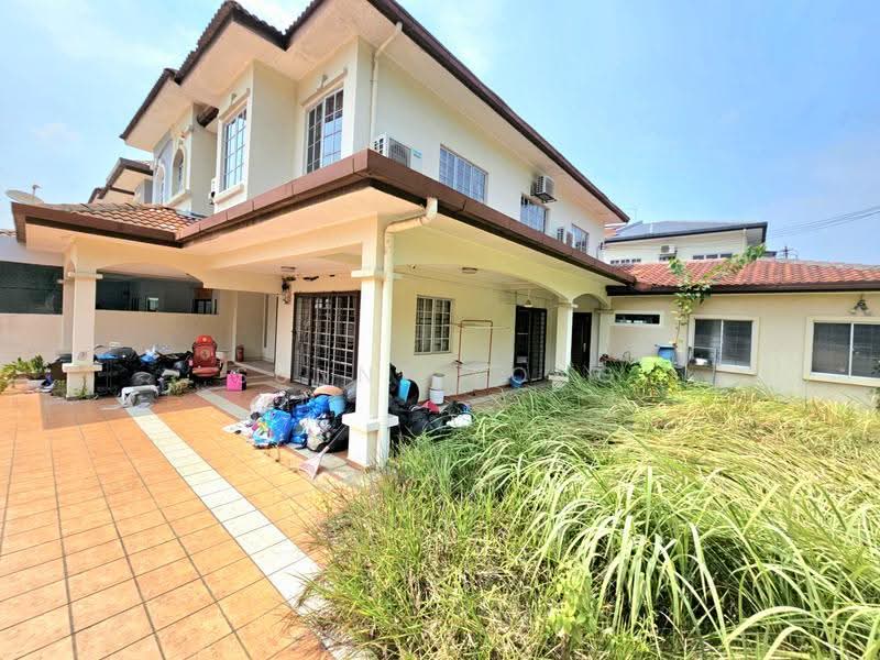 Rumah Teres 2-Tingkat untuk Dijual di Bandar Puteri Puchong (Puchong) - SUNNY YONG - Exterior - PropertyGuru.com.my