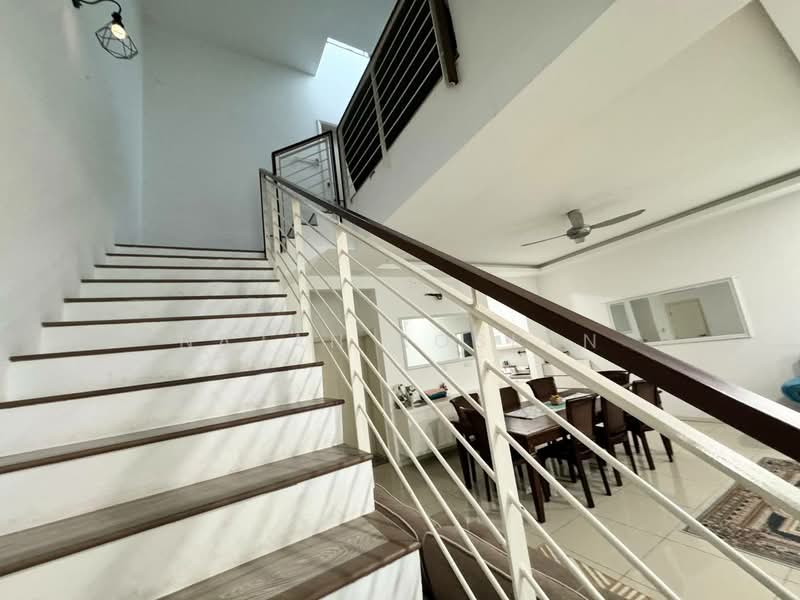 Rumah Teres untuk Dijual di Petaling Jaya (Selangor) - Najah Roslan - Interior - PropertyGuru.com.my