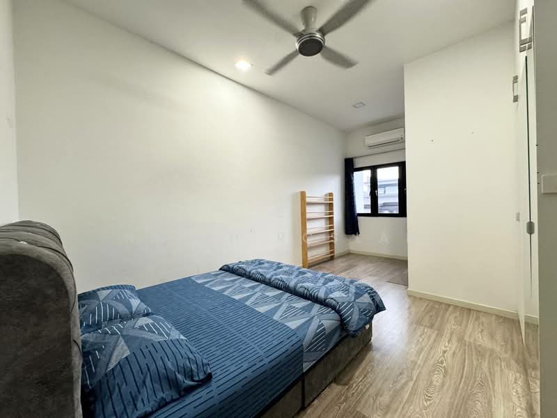 Rumah Teres untuk Dijual di Petaling Jaya (Selangor) - Najah Roslan - Bedroom - PropertyGuru.com.my