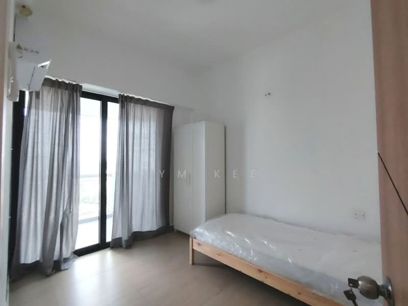 Condominium for Rent at Indah Samudra Condominium - Kym Kee - Bedroom - PropertyGuru.com.my