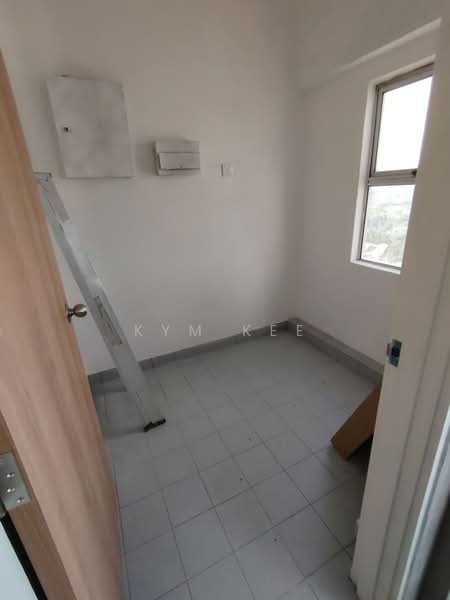 Condominium for Rent at Indah Samudra Condominium - Kym Kee - Interior - PropertyGuru.com.my