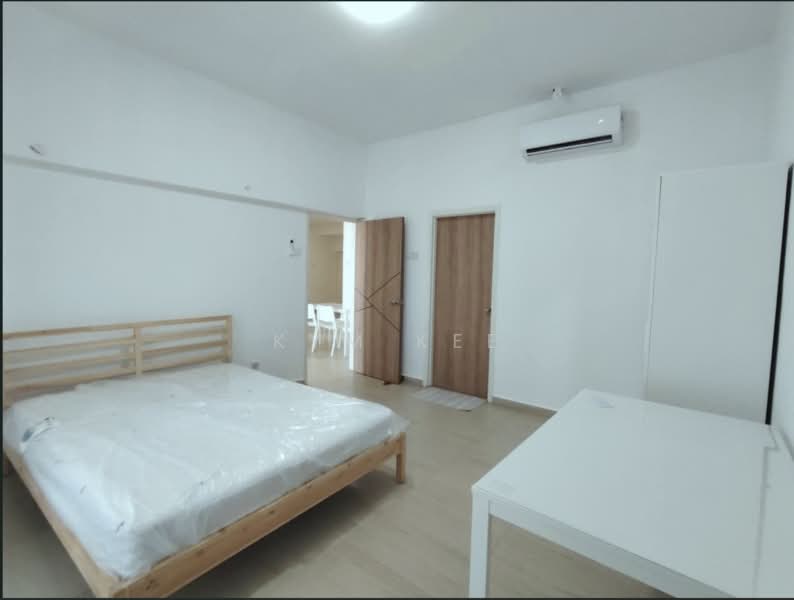 Condominium for Rent at Indah Samudra Condominium - Kym Kee - Bedroom - PropertyGuru.com.my