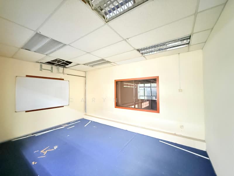Semi-D Factory for Sale in Bandar Seri Alam (Masai) - Caryn Tay - PropertyGuru.com.my