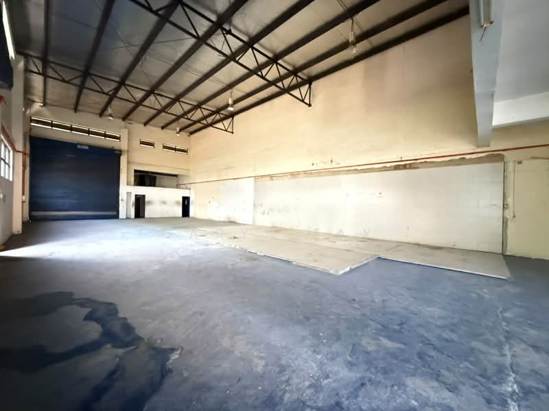 Semi-D Factory for Sale in Bandar Seri Alam (Masai) - Caryn Tay - PropertyGuru.com.my