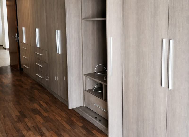 Condominium for Rent at Hijauan Kiara - Chin Yee Xin - Interior - PropertyGuru.com.my