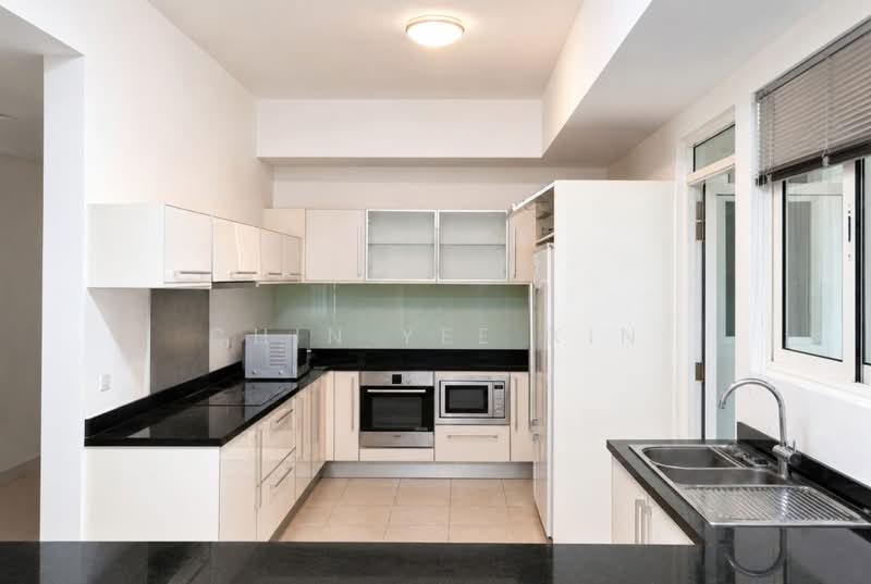Condominium for Rent at Hijauan Kiara - Chin Yee Xin - Kitchen - PropertyGuru.com.my